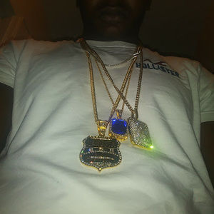 Meet your Posher, Finnese